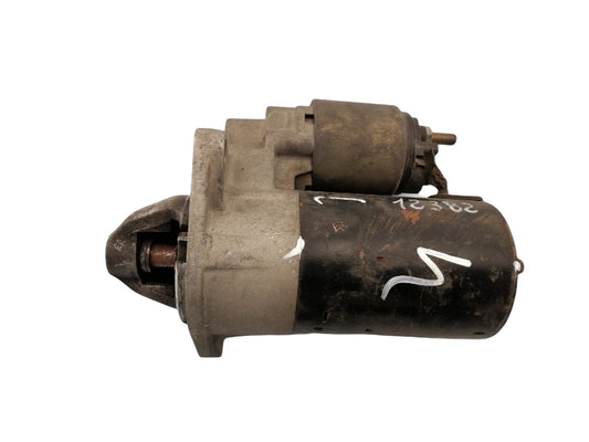 Motorino avviamento alfa romeo 156 - 2.0 ( 1997 > 2006 ) bosch 0001107066
