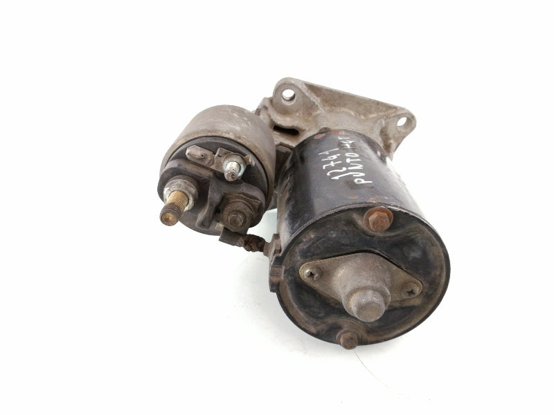 Motorino avviamento fiat punto 1.8 (1999 > 2009) 0001107066 originale