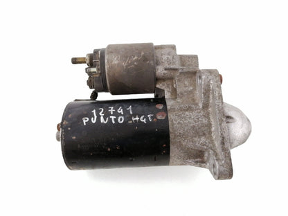 Motorino avviamento fiat punto 1.8 (1999 > 2009) 0001107066 originale