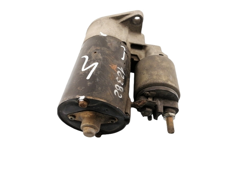 ASPL SD0016 Motorino Di Avviamento - Diametro 25,8mm - 9 Denti - Ricambio Auto Compatibile - Verifica La Compatibilità