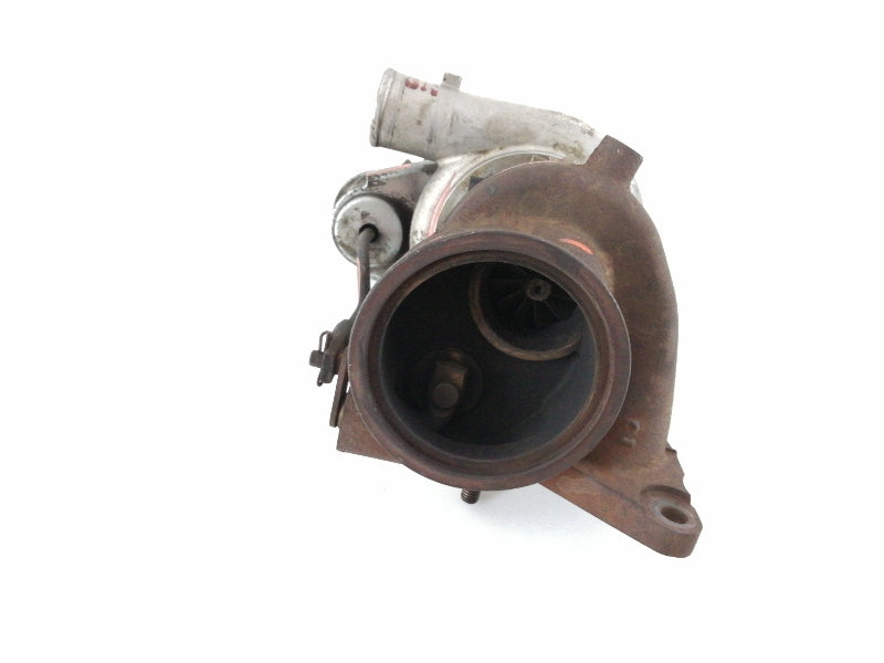 Turbina fiat ducato 250 - 2.3 multijet (2006 in poi) 4913105212 motore