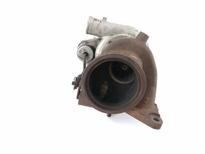 Turbina fiat ducato 250 - 2.3 multijet (2006 in poi) 4913105212 motore