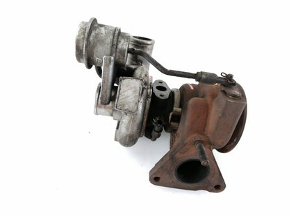 Turbina fiat ducato 250 - 2.3 multijet (2006 in poi) 4913105212 motore