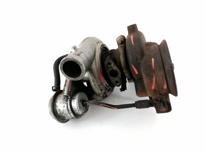 Turbina fiat ducato 250 - 2.3 multijet (2006 in poi) 4913105212 motore