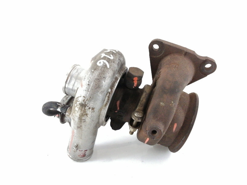 Turbina fiat ducato 250 - 2.3 multijet (2006 in poi) 4913105212 motore