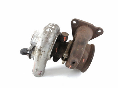 Turbina fiat ducato 250 - 2.3 multijet (2006 in poi) 4913105212 motore