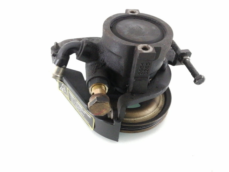 Pompa servosterzo fiat doblo' ( 2000 in poi ) 46764513 motore 223a5000
