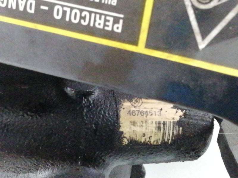 Pompa servosterzo fiat doblo' ( 2000 in poi ) 46764513 motore 223a5000