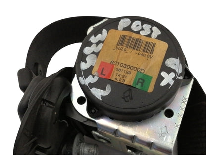 Cintura di sicurezza mini cooper r56 ( 2007 in poi ) posteriore destra