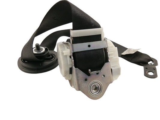 Cintura di sicurezza bmw x3 e83 ( 2003 in poi) anteriore sinistra 34003071