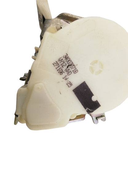 Cintura di sicurezza bmw x3 e83 ( 2003 in poi) anteriore sinistra 34003071