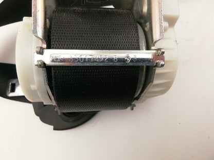 Cintura di sicurezza bmw x3 e83 ( 2003 in poi) anteriore sinistra 34003071