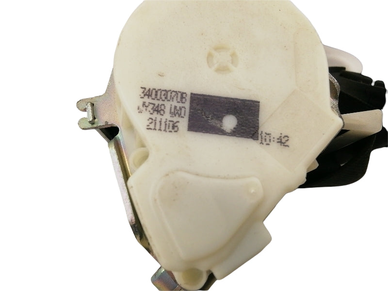 Cintura di sicurezza bmw x3 e83 ( 2003 in poi ) anteriore destra 34003070