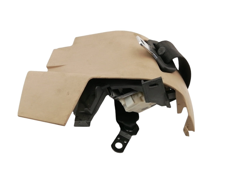 Cintura di sicurezza bmw x3 e83 ( 2003 in poi ) posteriore destra 33061260