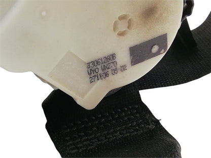 Cintura di sicurezza bmw x3 e83 ( 2003 in poi ) posteriore destra 33061260