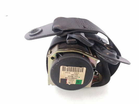 Cintura di sicurezza mini one cooper r50 ( 2001 > 2006 ) sedile anteriore