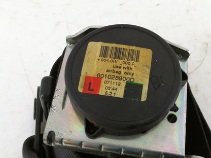 Cintura di sicurezza mini cooper r56 ( 2007 in poi ) sedile anteriore