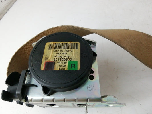 Cintura di sicurezza bmw serie 5 e60 e61 ( 2004 > 2010 ) anteriore destra