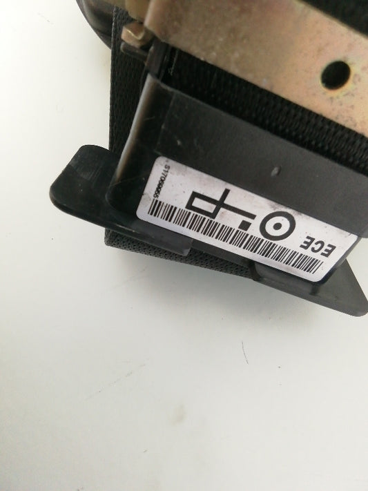 Cintura di sicurezza bmw serie 1 - e87 ( 2004 > 2012 ) sedile anteriore