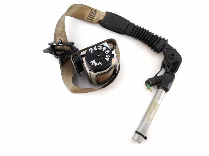 Cintura di sicurezza bmw serie 5 e60 e61 ( 2004 > 2010) anteriore sinistra
