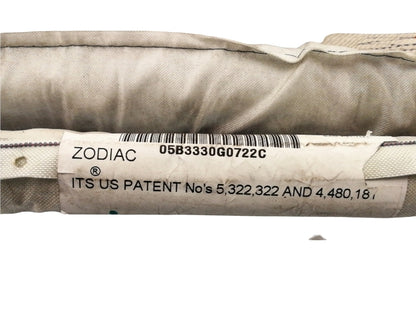 Airbag a tendina bmw serie 5 e60 ( 2003 > 2010 ) 85696247603 laterale