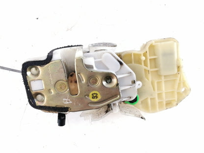 Serratura porta honda jazz ( 2001 > 2008 ) sportello anteriore sinistro