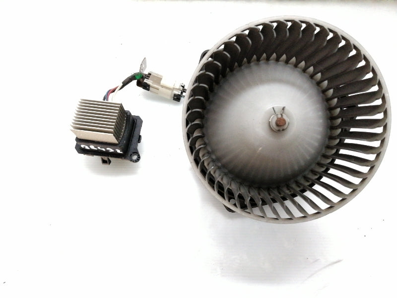 Motorino ventola subaru forester ( 2008 > 2013) con resistenza - originale