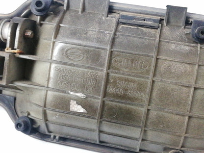 Maniglia porta esterna ssangyong kyron ( 2005 in poi ) anteriore sinistra