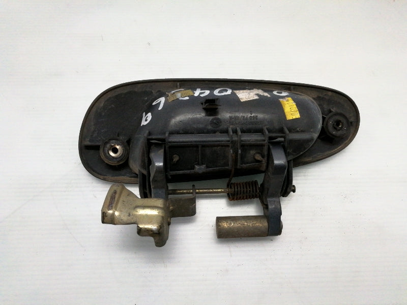 Maniglia esterna honda civic ( 2000 > 2005 ) porta posteriore destra grigia