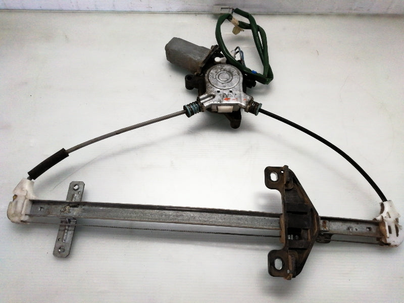 Motorino alzacristalli honda civic (2000 - 2005) porta posteriore destra