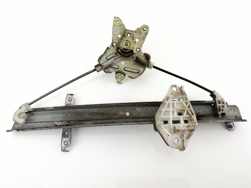 Alzacristallo manuale honda jazz ( 2001 > 2008 ) porta posteriore destra