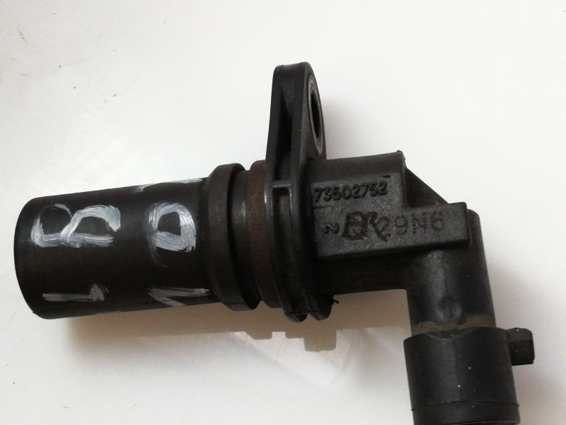 Sensore giri motore lancia musa 1.3 ( 2004 > 2011 ) 73502752 motore