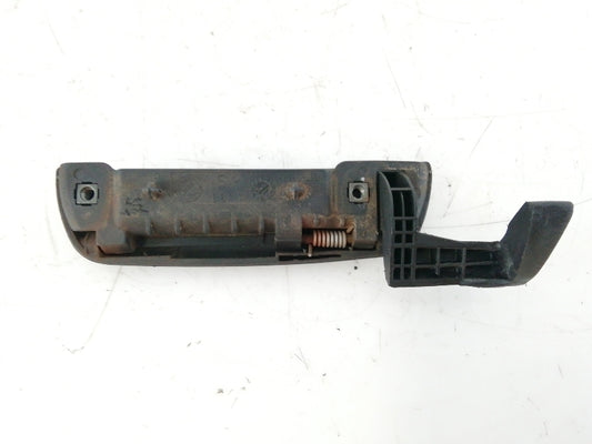 Maniglia porta esterna fiat seicento (1997 > 2005) porta anteriore sinistra