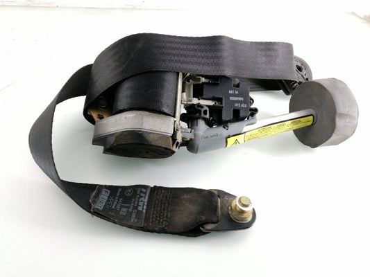 Cintura di sicurezza fiat seicento ( 1998 in poi ) sedile anteriore destro