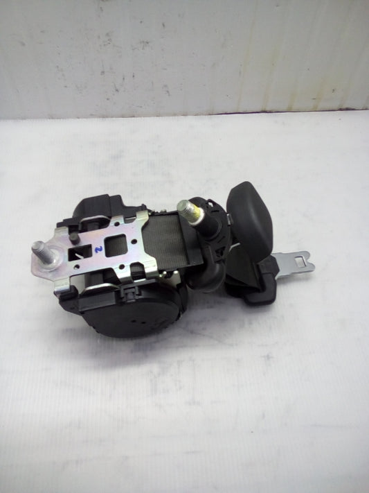 Cintura di sicurezza fiat punto ( 2003 > 2011 ) sedile posteriore centrale