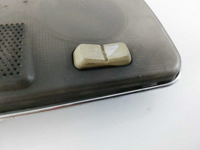 Luce di cortesia abitacolo alfa romeo 147 ( 2000 > 2005 ) plafoniera