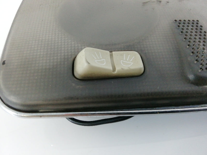 Luce di cortesia abitacolo alfa romeo 147 ( 2000 > 2005 ) plafoniera