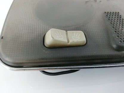 Luce di cortesia abitacolo alfa romeo 147 ( 2000 > 2005 ) plafoniera