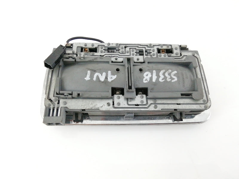 Luce di cortesia abitacolo alfa romeo 147 ( 2000 > 2005 ) plafoniera
