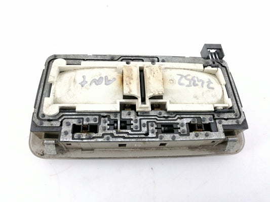 Plafoniera luci interne fiat doblo' ( 2000 > 2005 ) anteriore 0884900