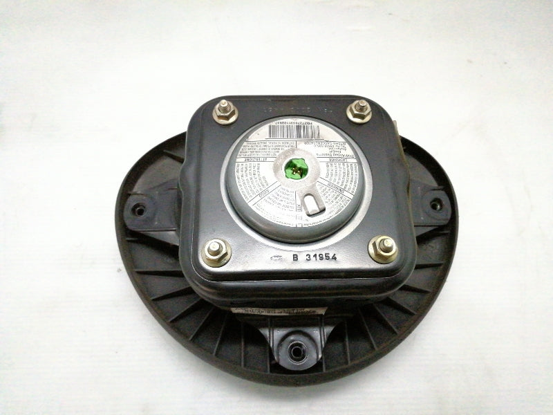 Airbag volante fiat punto (1999 > 2009) sterzo guida 735335242 originale