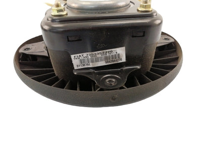 Kit airbag fiat punto (1999 - 2009) centralina volante passeggero 51726575