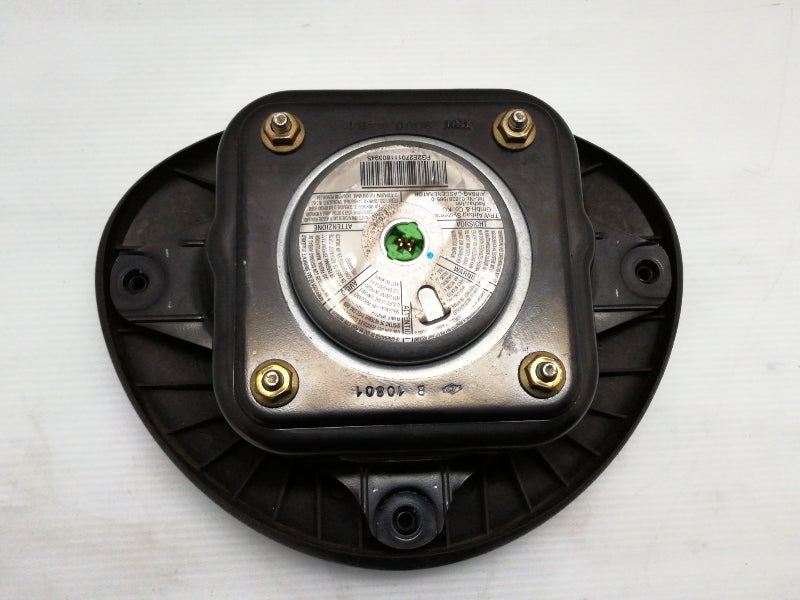 Airbag volante fiat punto (1999 > 2009) sterzo guida originale