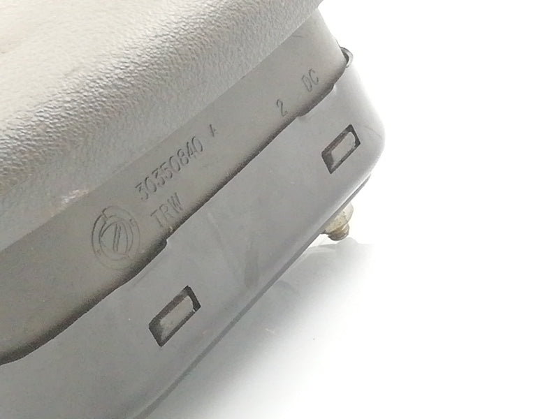 Airbag volante fiat punto ( 1999 - 2009 ) 7353352420 sterzo originale