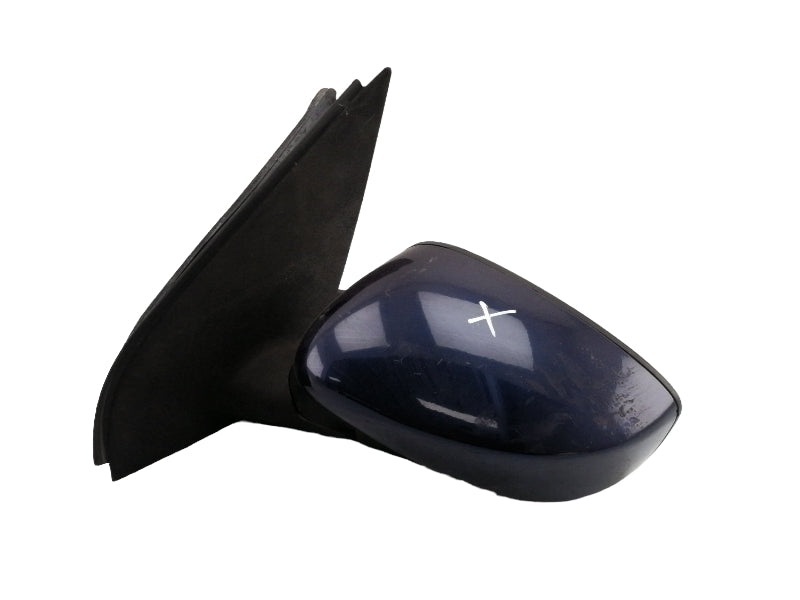 Specchietto retrovisore sinistro fiat stilo (2003 - 2006) elettrico 7 fili