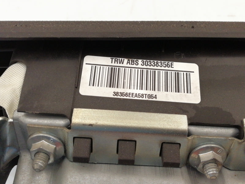 Airbag destro passeggero fiat punto (1999 - 2009) 7353583260 originale