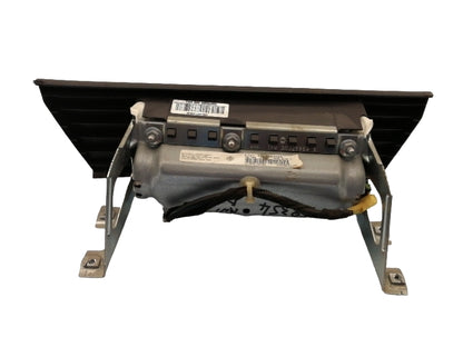 Airbag destro passeggero fiat punto (1999 - 2009) 7353583260 originale