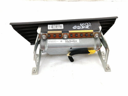 Airbag passeggero destro fiat punto ( 1999 > 2009 ) 7353583260 originale