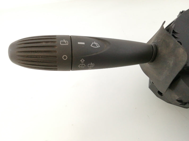 DEVIO LUCI FIAT PUNTO ( 1999 > 2009) DEVIO GUIDA FRECCE TERGICRISTALLI 735381041