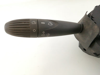 DEVIO LUCI FIAT PUNTO ( 1999 > 2009) DEVIO GUIDA FRECCE TERGICRISTALLI 735381041